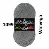 Scheepjes Colour Crafter - 100 g