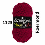 Scheepjes Colour Crafter - 100 g