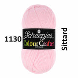 Scheepjes Colour Crafter - 100 g