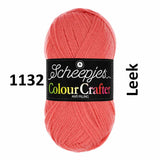 Scheepjes Colour Crafter - 100 g
