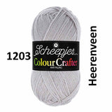 Scheepjes Colour Crafter - 100 g