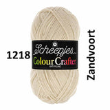 Scheepjes Colour Crafter - 100 g