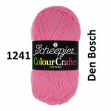 Scheepjes Colour Crafter - 100 g