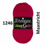 Scheepjes Colour Crafter - 100 g
