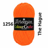 Scheepjes Colour Crafter - 100 g