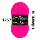 Scheepjes Colour Crafter - 100 g