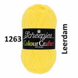 Scheepjes Colour Crafter - 100 g