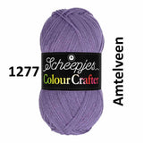 Scheepjes Colour Crafter - 100 g