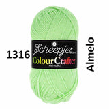 Scheepjes Colour Crafter - 100 g
