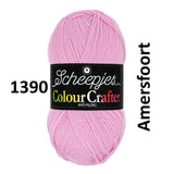 Scheepjes Colour Crafter - 100 g