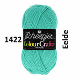 Scheepjes Colour Crafter - 100 g