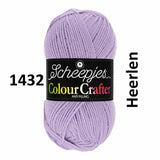 Scheepjes Colour Crafter - 100 g