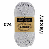 Scheepjes Catona - 50 g
