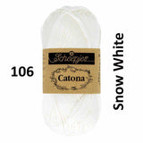Scheepjes Catona - 50 g