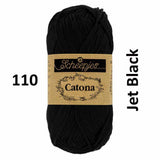 Scheepjes Catona - 50 g
