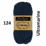 Scheepjes Catona - 50 g