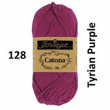 Scheepjes Catona - 50 g