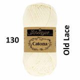 Scheepjes Catona - 50 g
