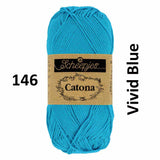 Scheepjes Catona - 50 g