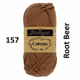 Scheepjes Catona - 50 g