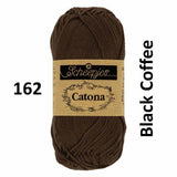 Scheepjes Catona - 50 g