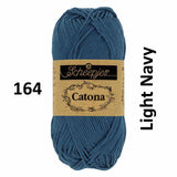 Scheepjes Catona - 50 g