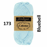 Scheepjes Catona - 50 g