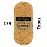 Scheepjes Catona - 50 g