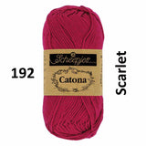 Scheepjes Catona - 50 g