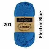 Scheepjes Catona - 50 g