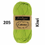 Scheepjes Catona - 50 g
