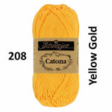 Scheepjes Catona - 50 g