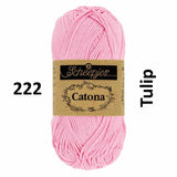 Scheepjes Catona - 50 g