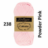 Scheepjes Catona - 50 g