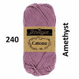 Scheepjes Catona - 50 g
