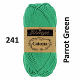 Scheepjes Catona - 50 g