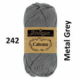 Scheepjes Catona - 50 g