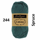 Scheepjes Catona - 50 g