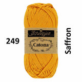 Scheepjes Catona - 50 g