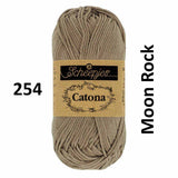 Scheepjes Catona - 50 g
