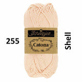 Scheepjes Catona - 50 g