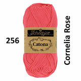 Scheepjes Catona - 50 g