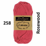 Scheepjes Catona - 50 g