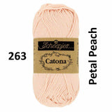 Scheepjes Catona - 50 g