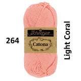 Scheepjes Catona - 50 g