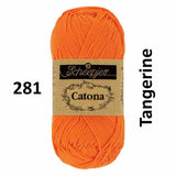 Scheepjes Catona - 50 g