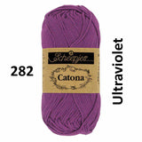 Scheepjes Catona - 50 g
