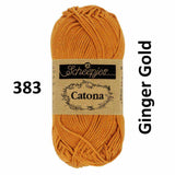 Scheepjes Catona - 50 g