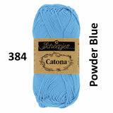 Scheepjes Catona - 50 g