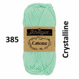 Scheepjes Catona - 50 g
